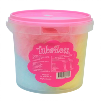 Tubafloss 200g