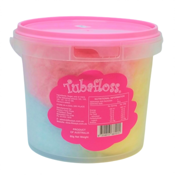 Tubafloss 200g x 6