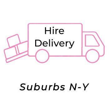 Hire Delivery N-Y