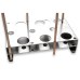 Floss / Snow Cone Tray - Deluxe