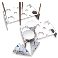 Floss / Snow Cone Tray - Classic