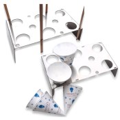 Floss / Snow Cone Tray - Classic