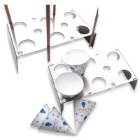 Floss / Snow Cone Tray - Classic