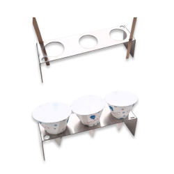 Floss / Snow Cone Tray - Mini