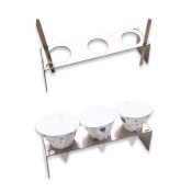 Floss / Snow Cone Tray - Mini