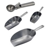 Scoops
