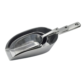 Popcorn Scoops Bundle