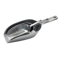 Popcorn Scoops Bundle