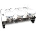 Floss / Snow Cone Tray - Deluxe