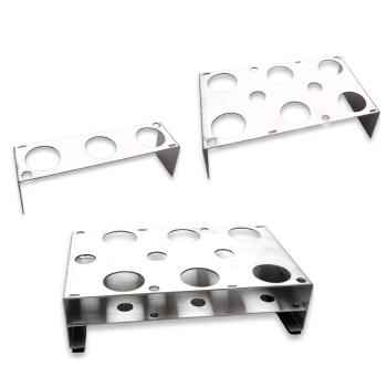 Floss / Snow Cone Serve Tray