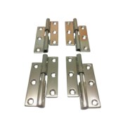 Popcorn Machine Hinges