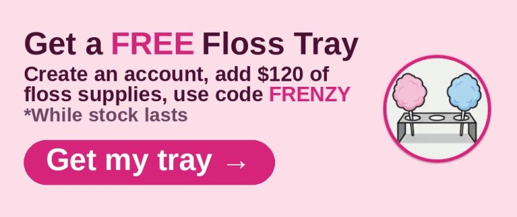 Tray