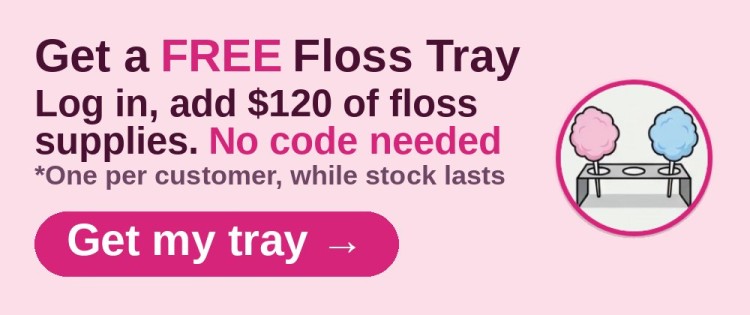 Tray