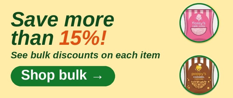 Bulk