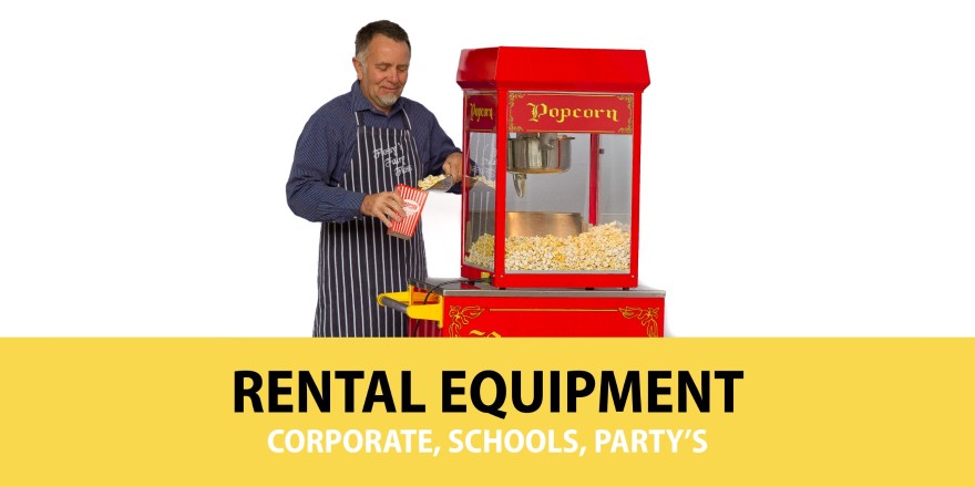 Fun-Food-Hire