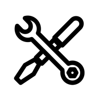 Assembly for Machine Cart