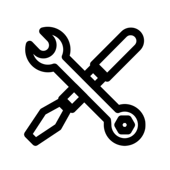 Assembly for Machine Cart