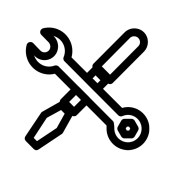 Assembly for Machine Cart