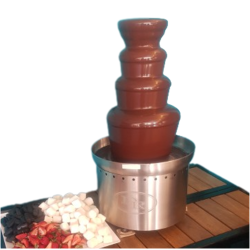 Chocolate Fountain Hire