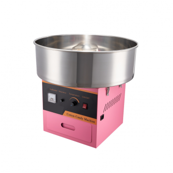 Fairy Floss Machine - Tabletop