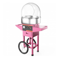 Fairy Floss Machine