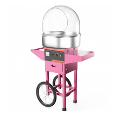 Fairy Floss Machine - Commercial