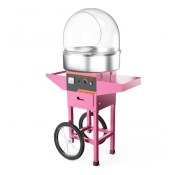 Fairy Floss Machine