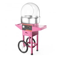 Fairy Floss Machine