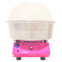 Fairy Floss Machine Hire 