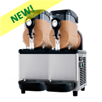 Ice Coffee Frappe Hire