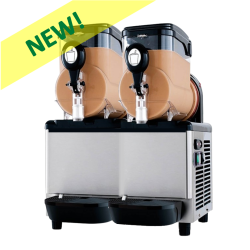 Ice Coffee Frappe Hire