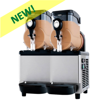 Ice Coffee Frappe Hire