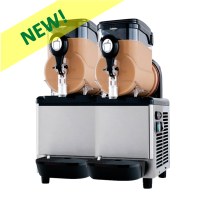 Ice Coffee Frappe Hire