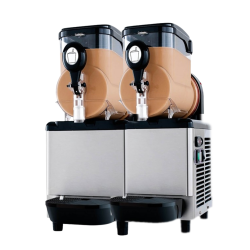 Ice Coffee Frappe Hire