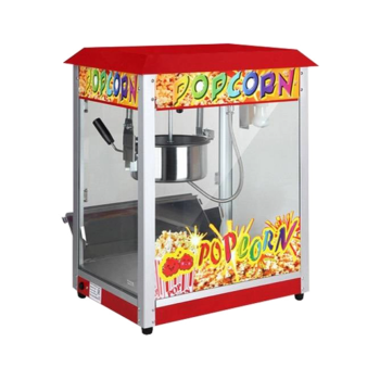 Popcorn Machine