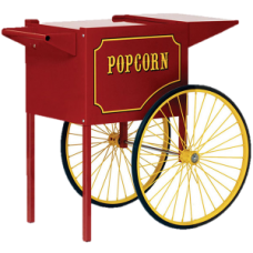 Popcorn Cart Hire