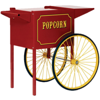 Popcorn Cart Hire
