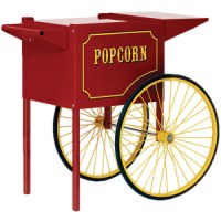 Popcorn Cart Hire