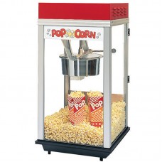 Popcorn Machine 12oz Hire 