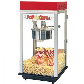 Popcorn Machine 12oz Hire 