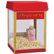 Popcorn Warmer Hire Popcorn Warmer Hire