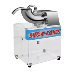 Snow Cone Machine