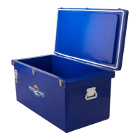 150L Ice Cooler Hire 150L Ice Cooler Hire