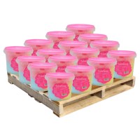 Tubafloss 200g x 90