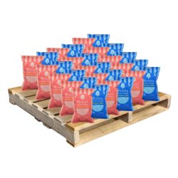 Fairy Floss Bag 70g x 576 Fairy Floss Bag 70g x 576