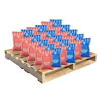 Fairy Floss Bag 70g x 576