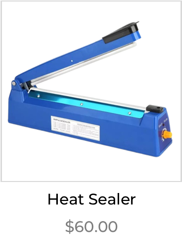 Heat Sealer